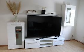 Gemütliche Wohnung